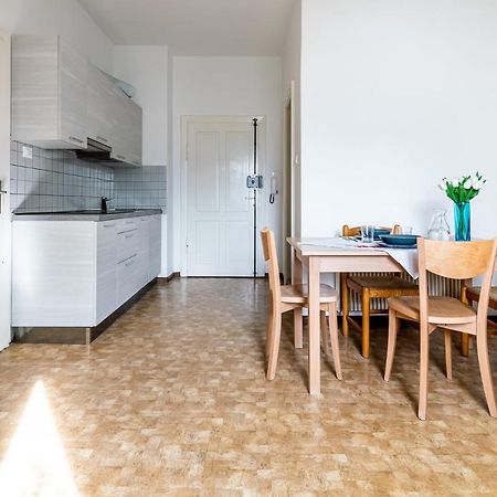 Apartment Villa Schmid Bolzano Eksteriør bilde