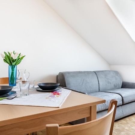 Apartment Villa Schmid Bolzano Eksteriør bilde