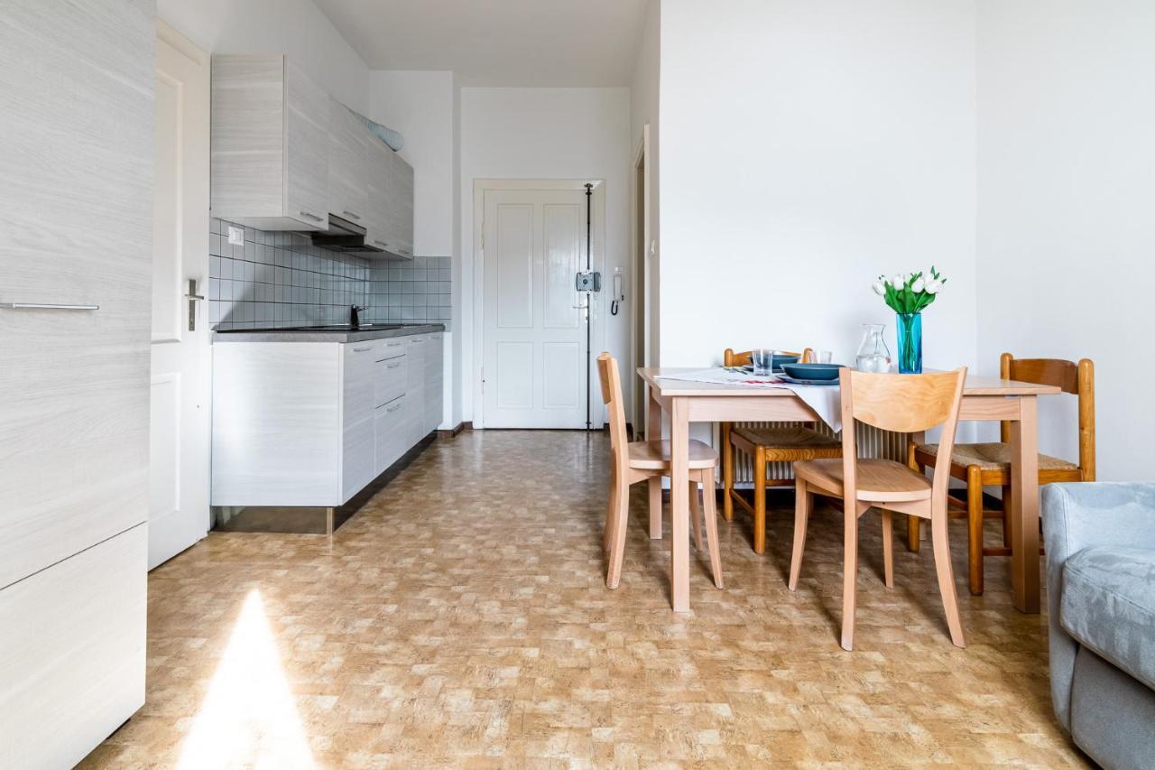 Apartment Villa Schmid Bolzano Eksteriør bilde