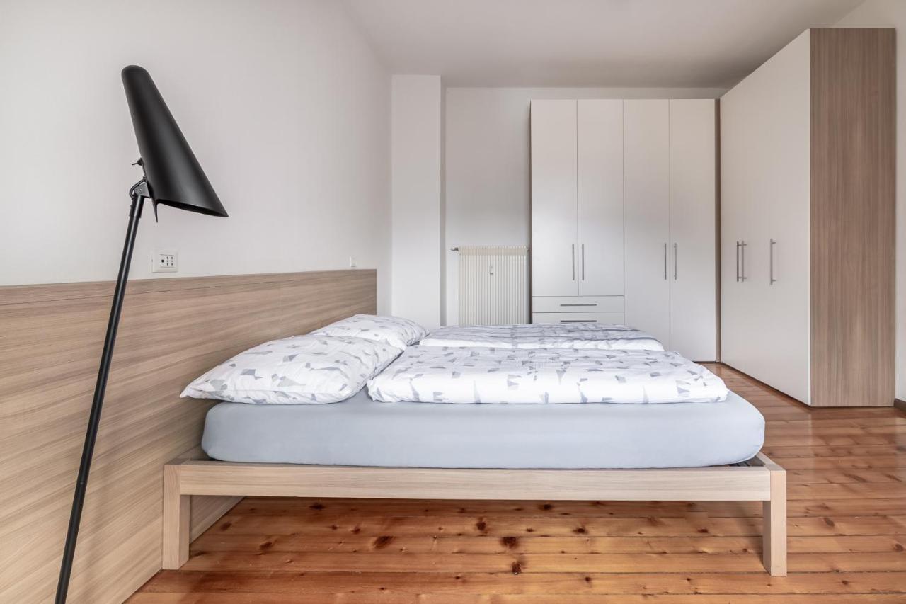 Apartment Villa Schmid Bolzano Eksteriør bilde