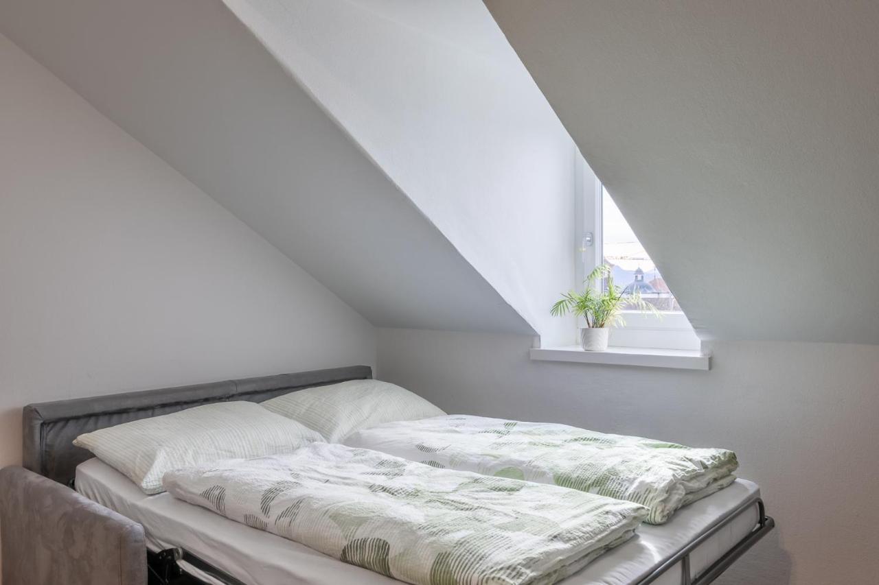Apartment Villa Schmid Bolzano Eksteriør bilde